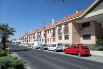 Duplex en venta en  El Viso de San Juan