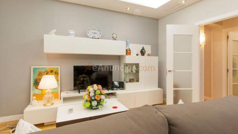 Apartamento en venta en  Chamartín, Madrid