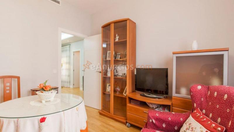 Apartamento en venta en  Chamartín, Madrid