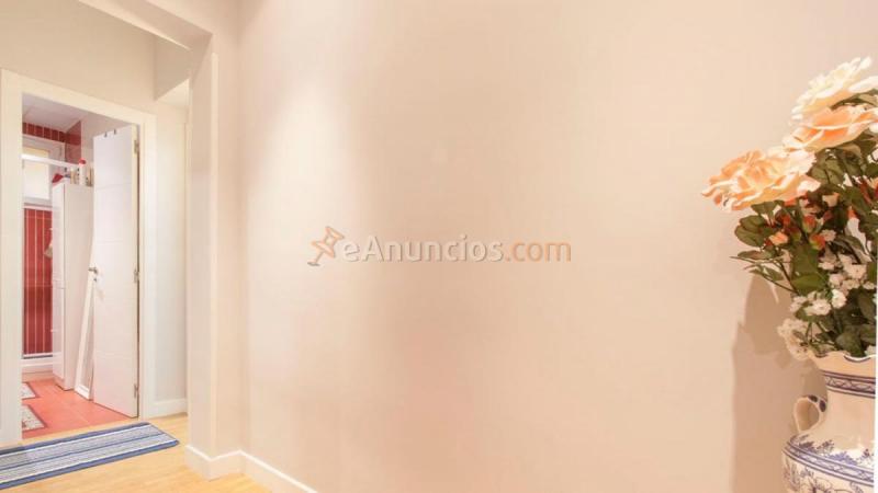 Apartamento en venta en  Chamartín, Madrid