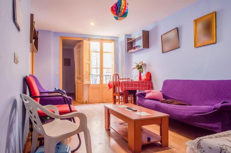 Apartamento en venta en  Centre Histric, Lleida