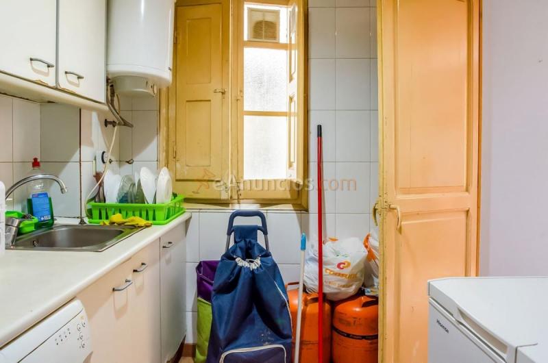 Apartamento en venta en  Centre Histric, Lleida