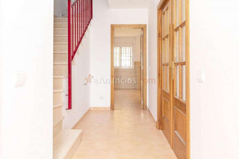 Adosado en venta en  El Arenal - La Pólvora, Dos Hermanas