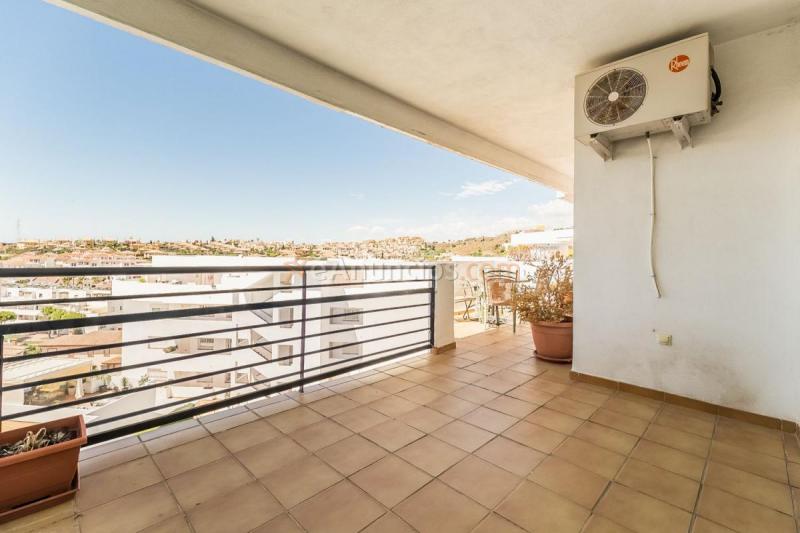 Apartamento en venta en  Riviera del Sol, Mijas