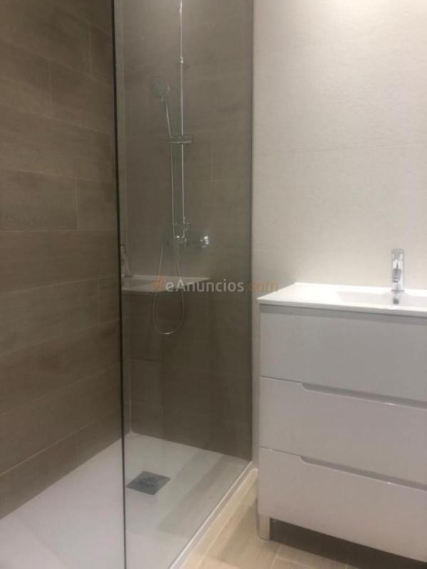 Apartamento en alquiler en Calle de Claudio Coello, Salamanca, Madrid