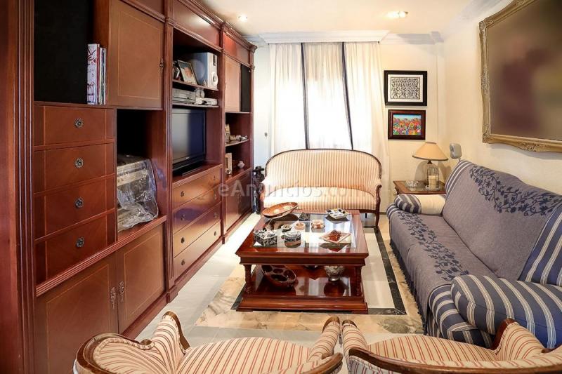 Adosado en venta en  El Rinconcillo - San José Artesano, Algeciras