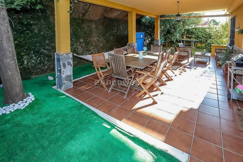 Adosado en venta en  El Rinconcillo - San José Artesano, Algeciras