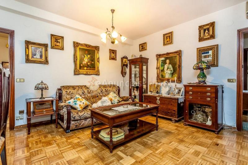Apartamento en venta en  Latina, Madrid