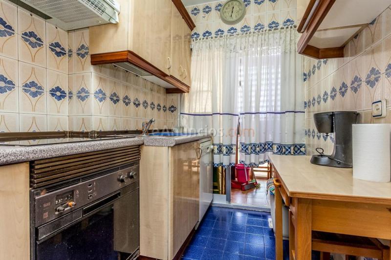 Apartamento en venta en  Latina, Madrid