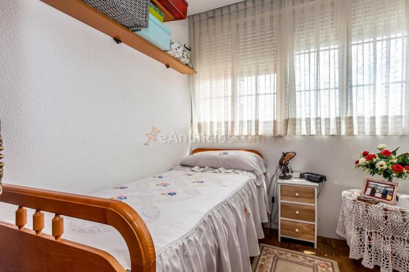 Apartamento en venta en  Latina, Madrid