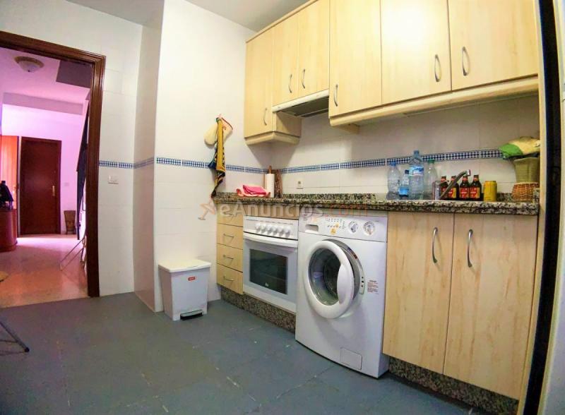 Casa en venta en  Albaida del Aljarafe