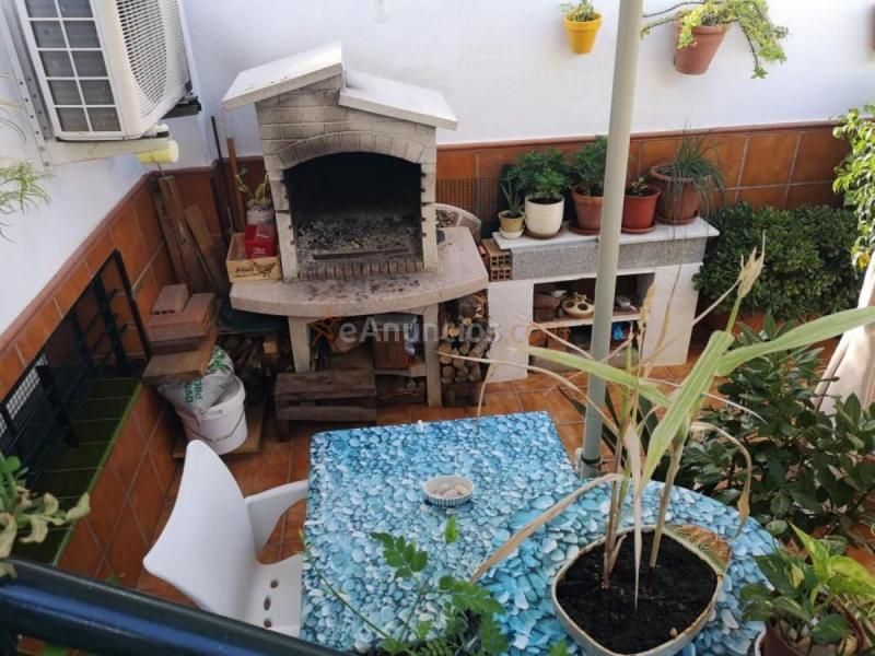 Casa en venta en  Puerto de la Torre, Málaga