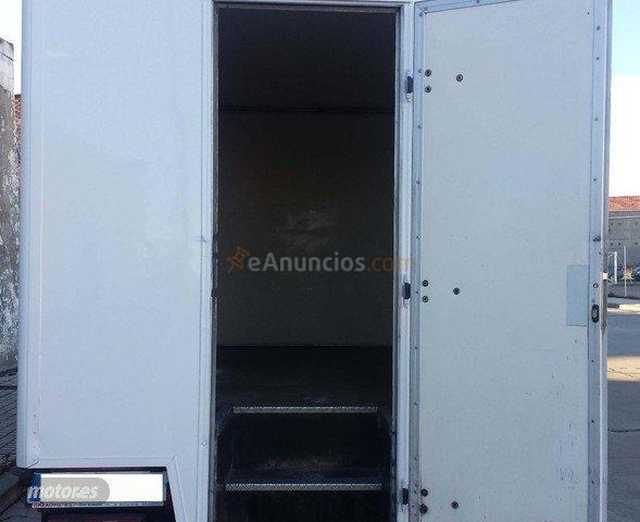 Ford Transit 330S 115CV 6V de 2010 con 177.471 Km por 10.800 EUR. en Salamanca