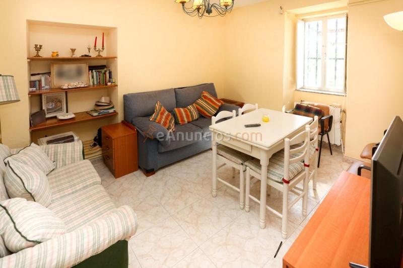 Adosado en venta en  Carnota