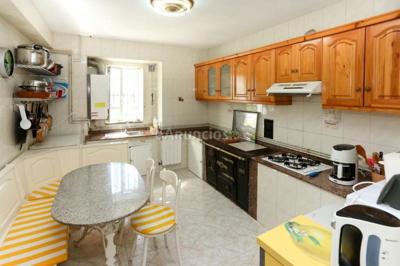 Adosado en venta en  Carnota