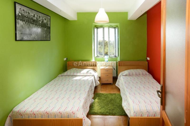 Adosado en venta en  Carnota