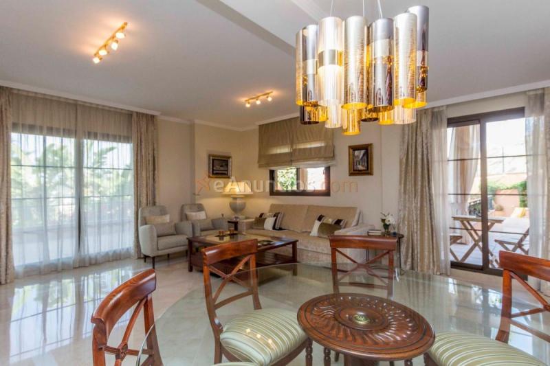 Adosado en venta en  Este, Málaga