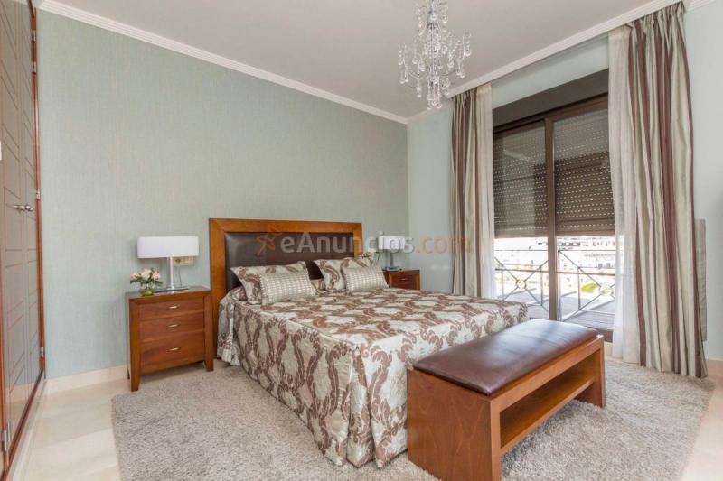 Adosado en venta en  Este, Málaga