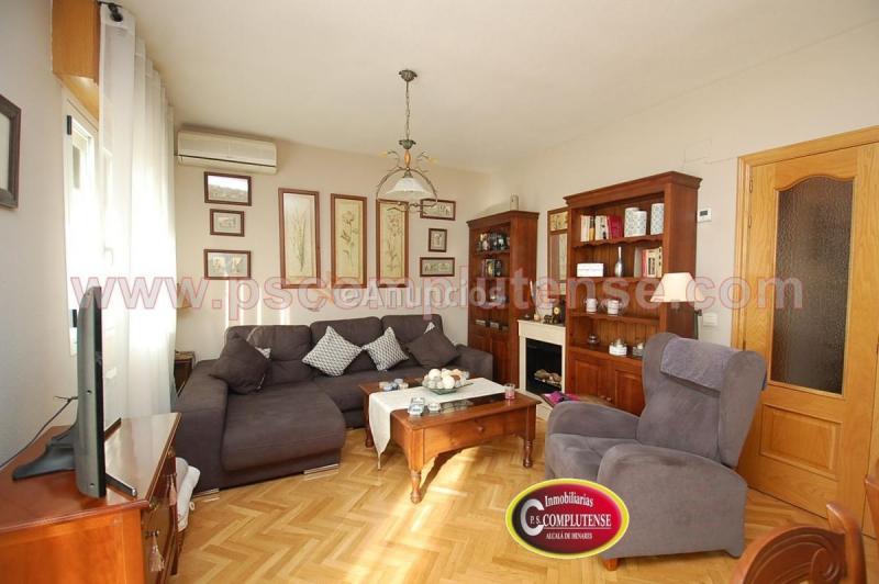 Apartamento en venta en  Pryconsa - Poligono Europa, Alcalá de Henares