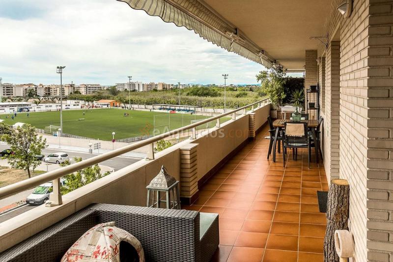 Apartamento en venta en  Barenys, Salou
