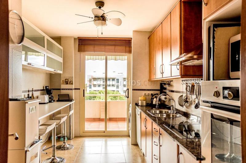 Apartamento en venta en  Barenys, Salou