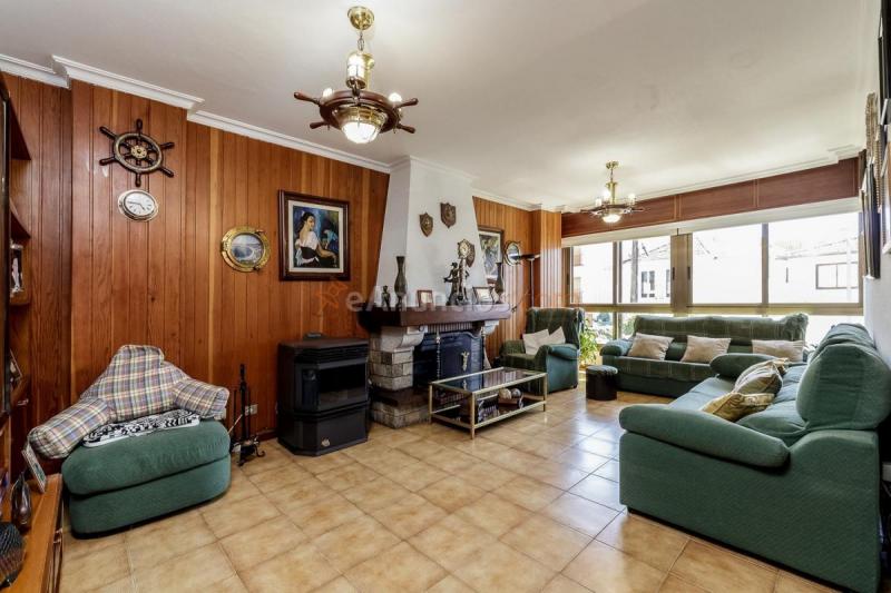 Adosado en venta en  Panxón, Nigran