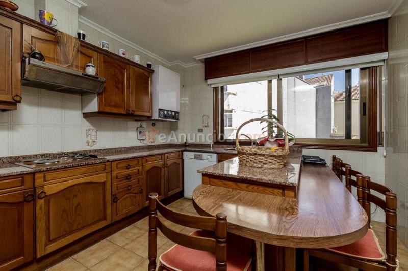 Adosado en venta en  Panxón, Nigran