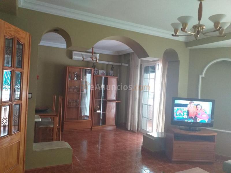 Apartamento en venta en  Centro, Torre del Mar