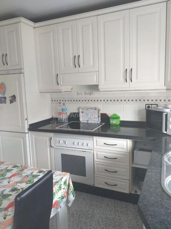 Apartamento en venta en  Centro, Torre del Mar