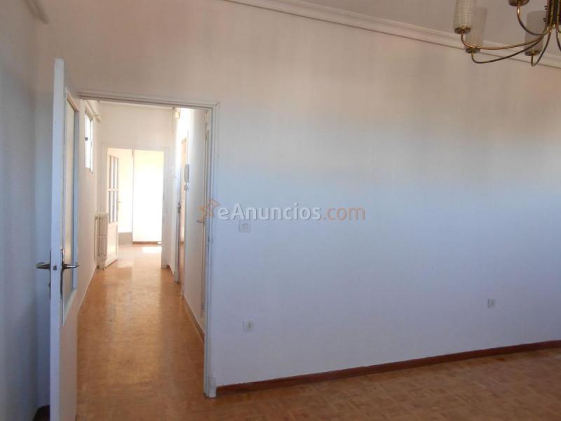 Atico en venta en  Salamanca, Madrid