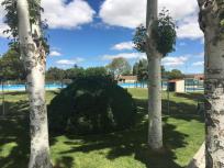 Adosado en venta en  Lago del Jaral, El Casar