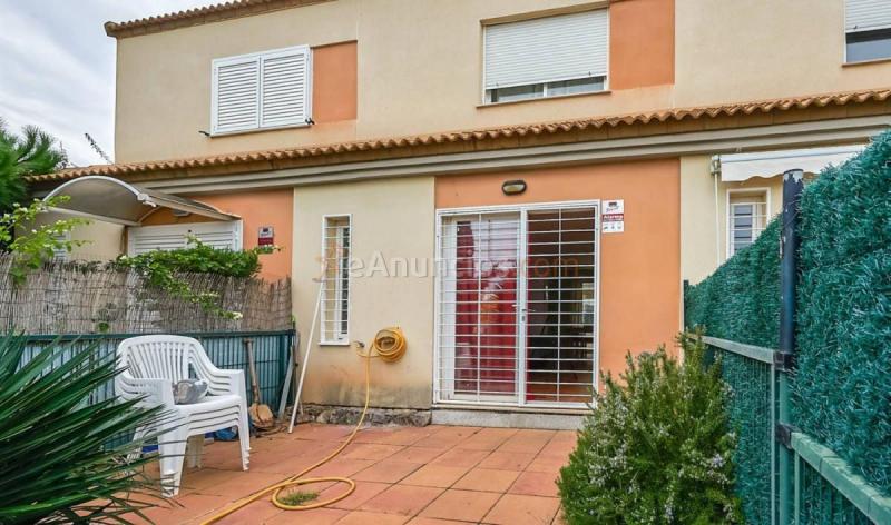 Adosado en venta en  El Balcó - Jaume I, Oropesa del Mar