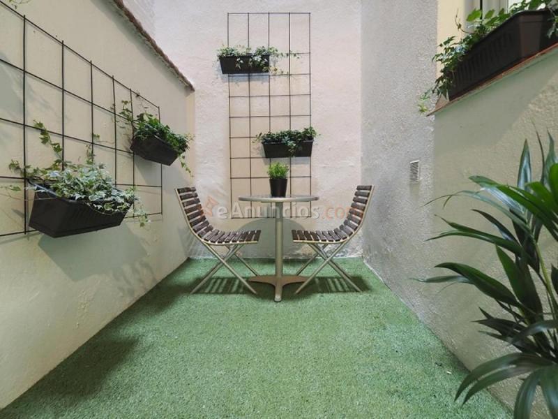 Apartamento en venta en  Salamanca, Madrid