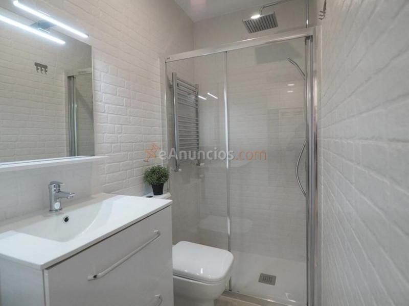 Apartamento en venta en  Salamanca, Madrid
