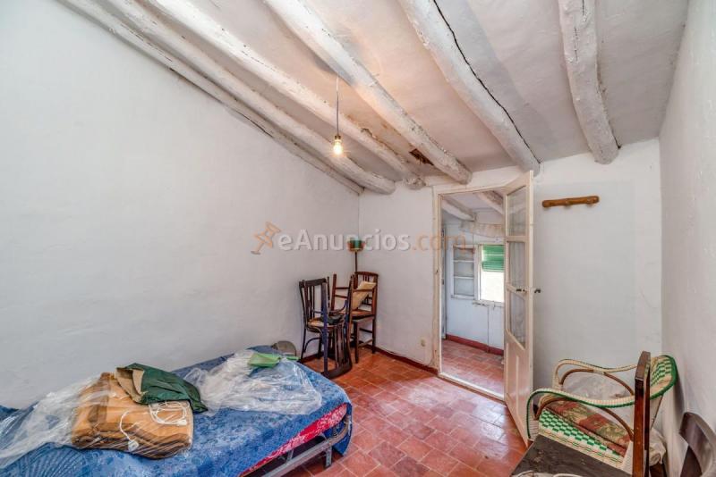 Adosado en venta en  Moros