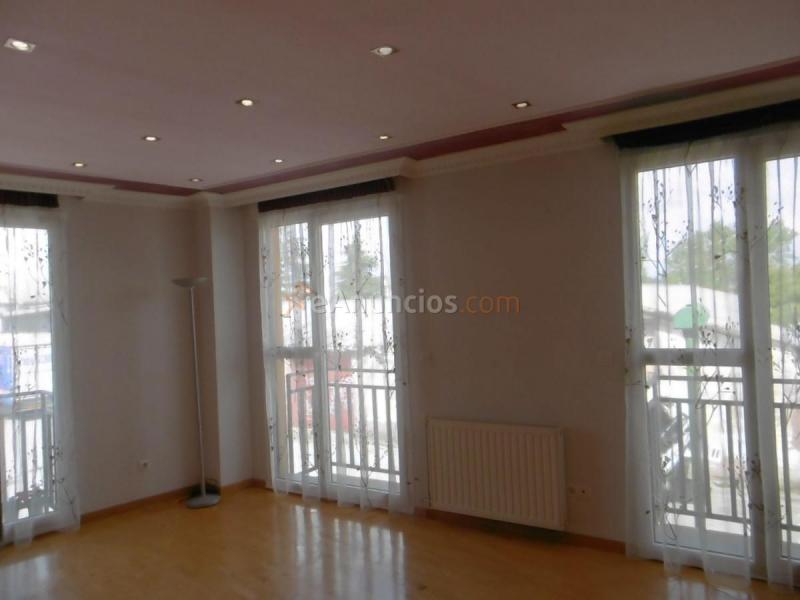 Apartamento en venta en Calle el Mesón, Villafría - La Ventilla - Castañares, Burgos