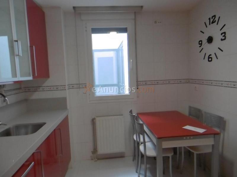 Apartamento en venta en Calle el Mesón, Villafría - La Ventilla - Castañares, Burgos