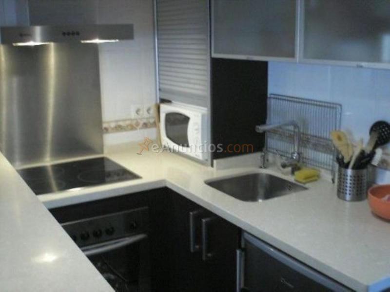 Apartamento en venta en  Bailén - Miraflores, Málaga