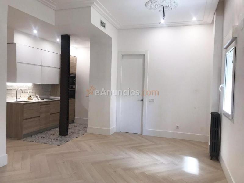 Apartamento en venta en  Salamanca, Madrid