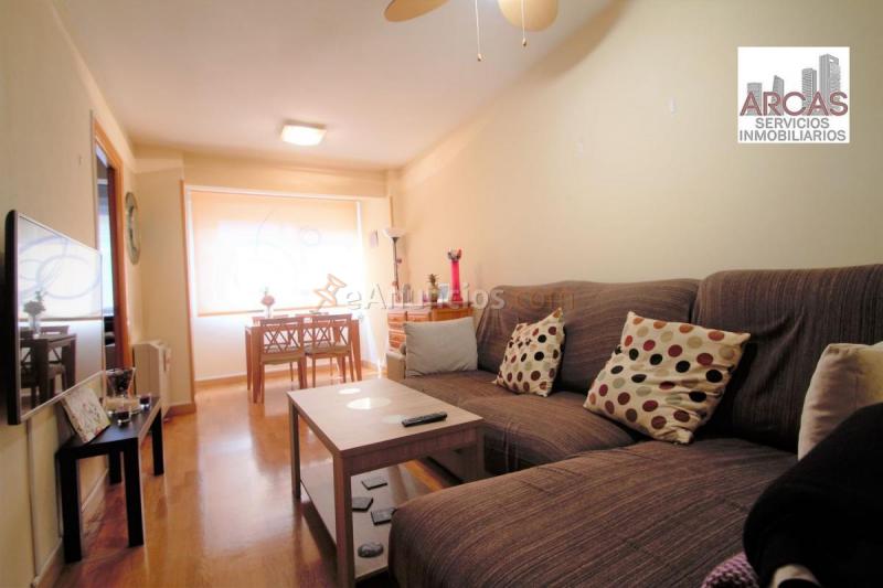 Apartamento en venta en  FRANCISCO MANDARIAGA, Ciudad Lineal, Madrid