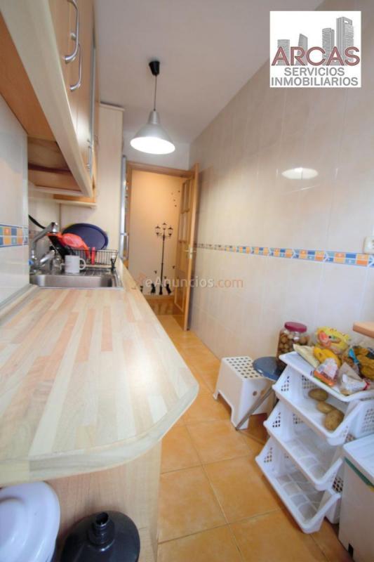 Apartamento en venta en  FRANCISCO MANDARIAGA, Ciudad Lineal, Madrid