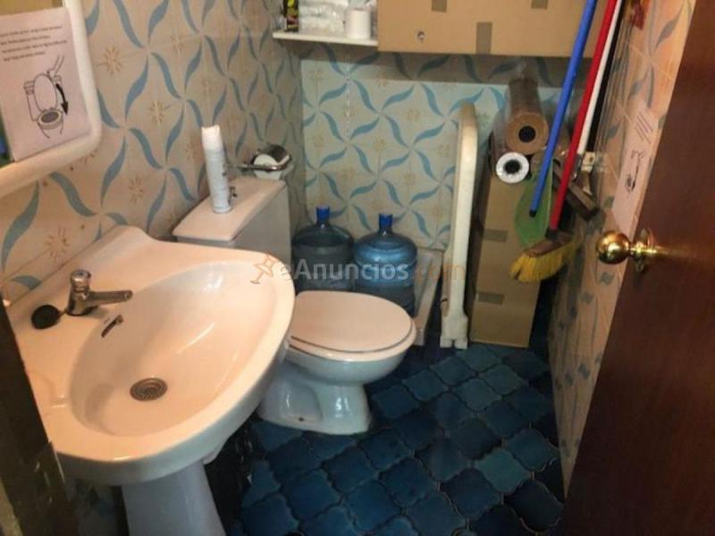 Local Comercial en venta en Calle Oscar Espla, Calpe Pueblo, Calpe