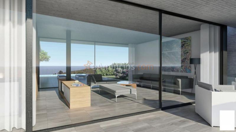 Adosado en venta en Calle Cigüeña, Paichi, Moraira