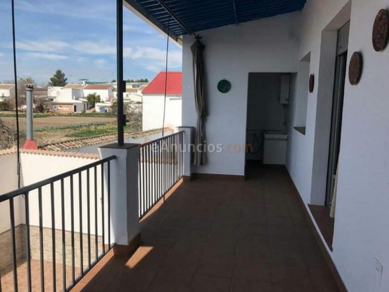 Adosado en venta en  Lopera