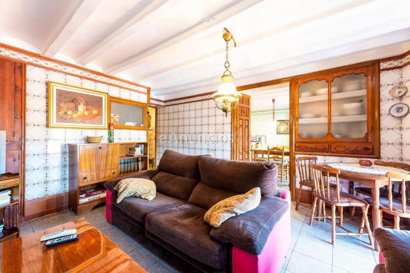 Casa Rural en venta en  Villafranca del Cid