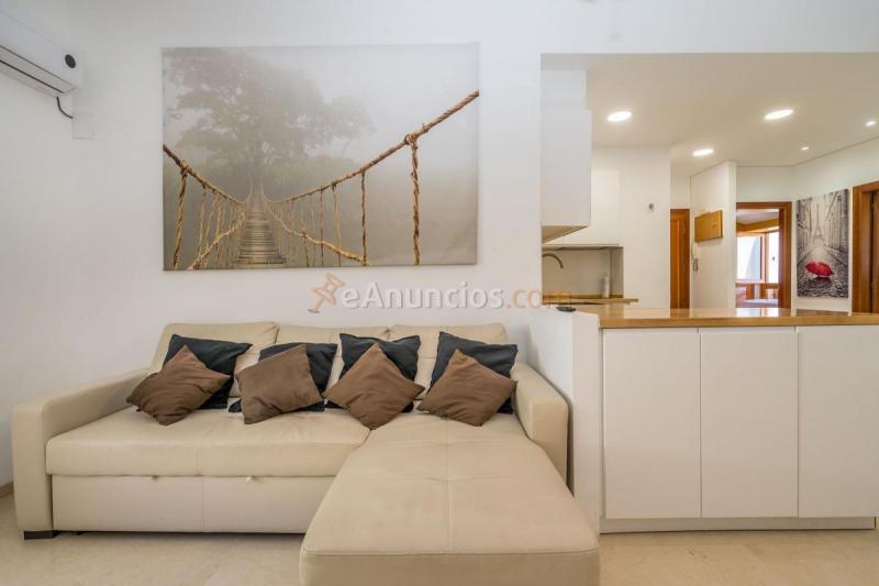 Apartamento en venta en  Zona de Mascarat, Altea