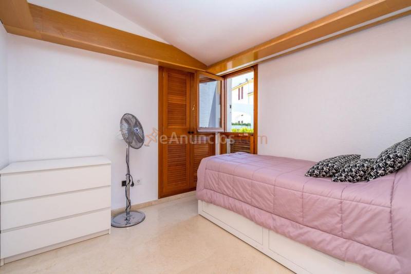 Apartamento en venta en  Zona de Mascarat, Altea