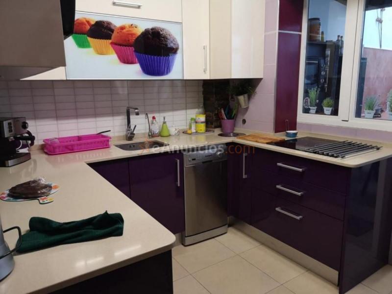 Casa en venta en  Puerto de la Torre, Málaga