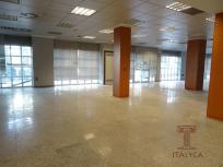 Local Comercial en venta en  Feria, Centro, Sevilla