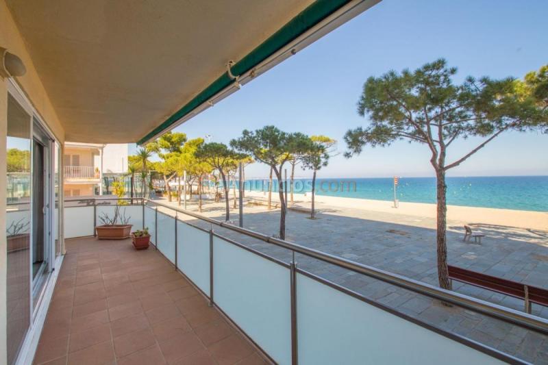 Apartamento en venta en  Lleida, Platja d'Aro, Castell-Platja d'Aro